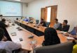 دورة تكوينية لتعزيز قدرات المؤسسات التعليمية الخاصة بكلميم