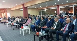 الجهوية المتقدمة: رؤية تنموية لتحقيق العدالة المجالية