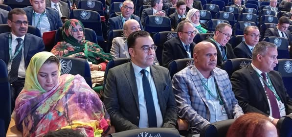 المناظرة الوطنية للجهوية المتقدمة